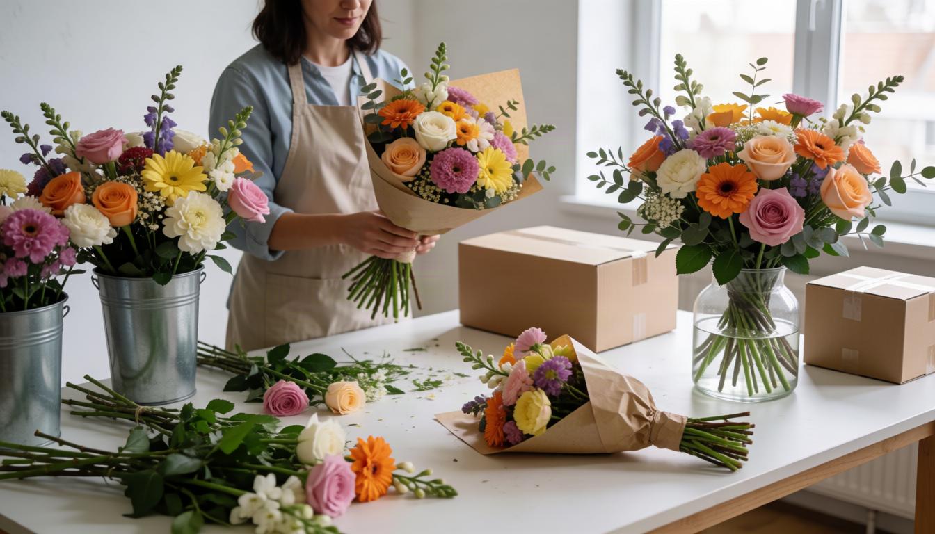 Private Event Decoration